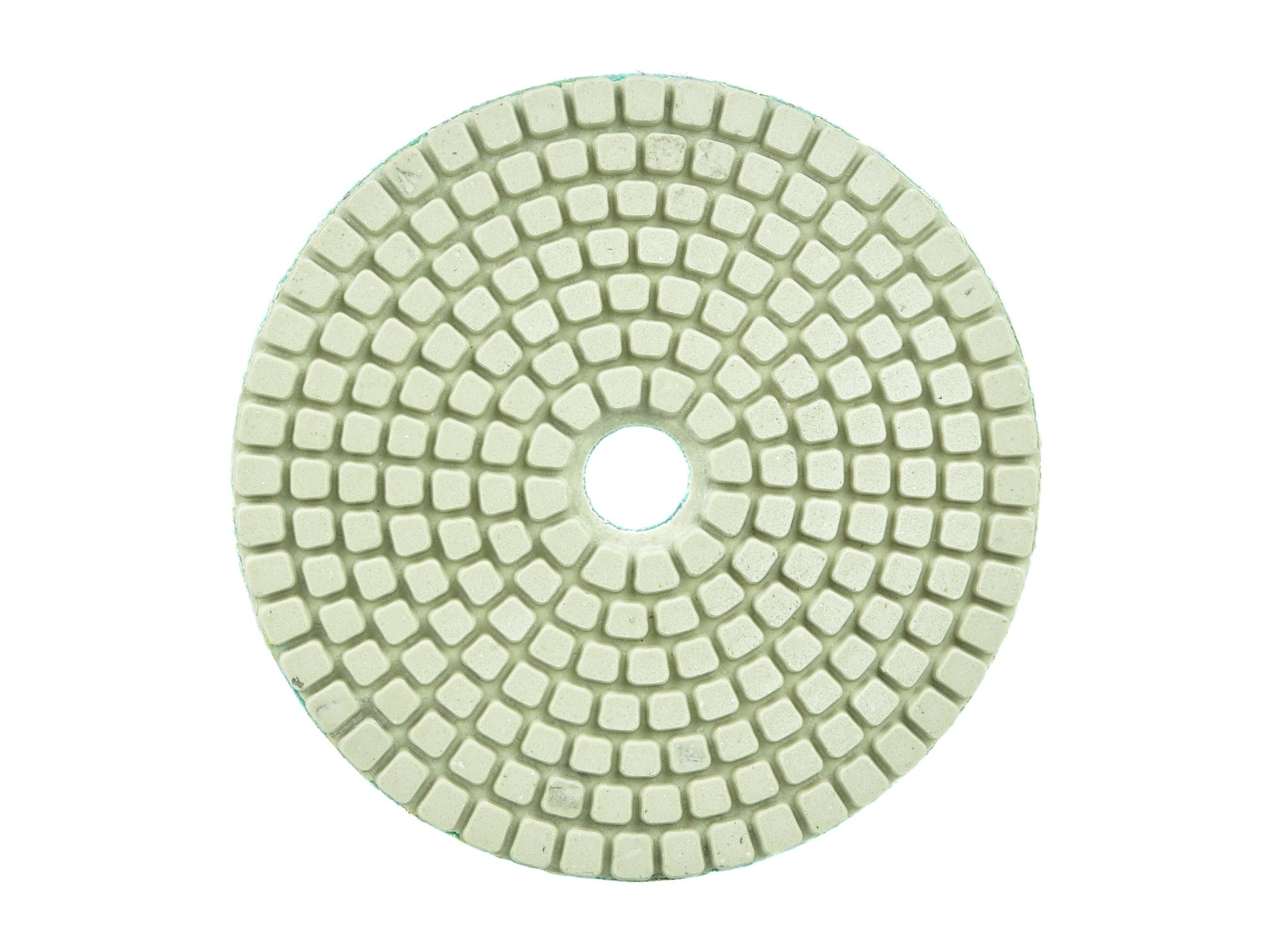 Leštiaci diamantový kotúč 100mm GR1500 - GEKO G78915