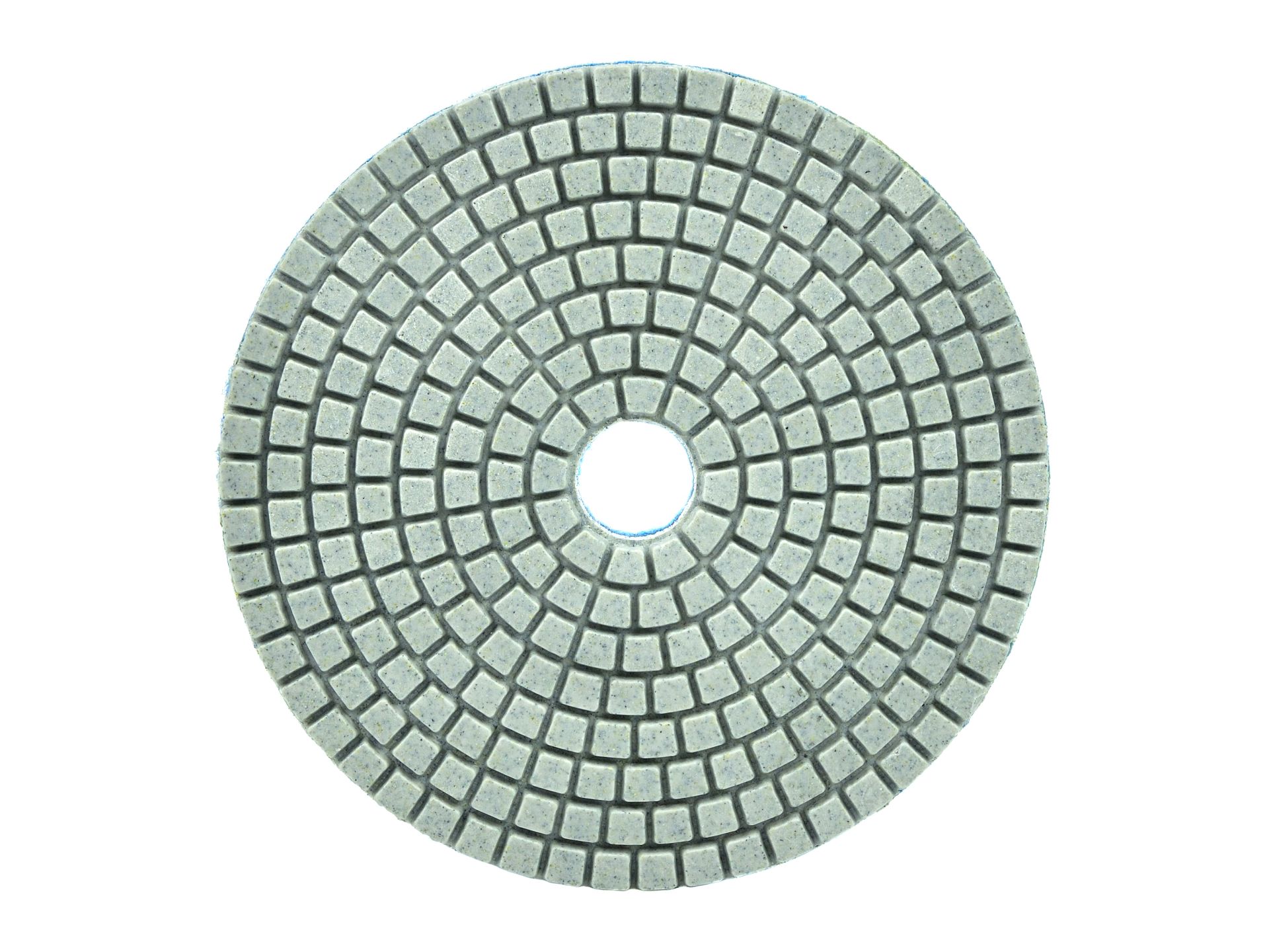 Leštiaci diamantový kotúč 125mm GR50 - GEKO G78917