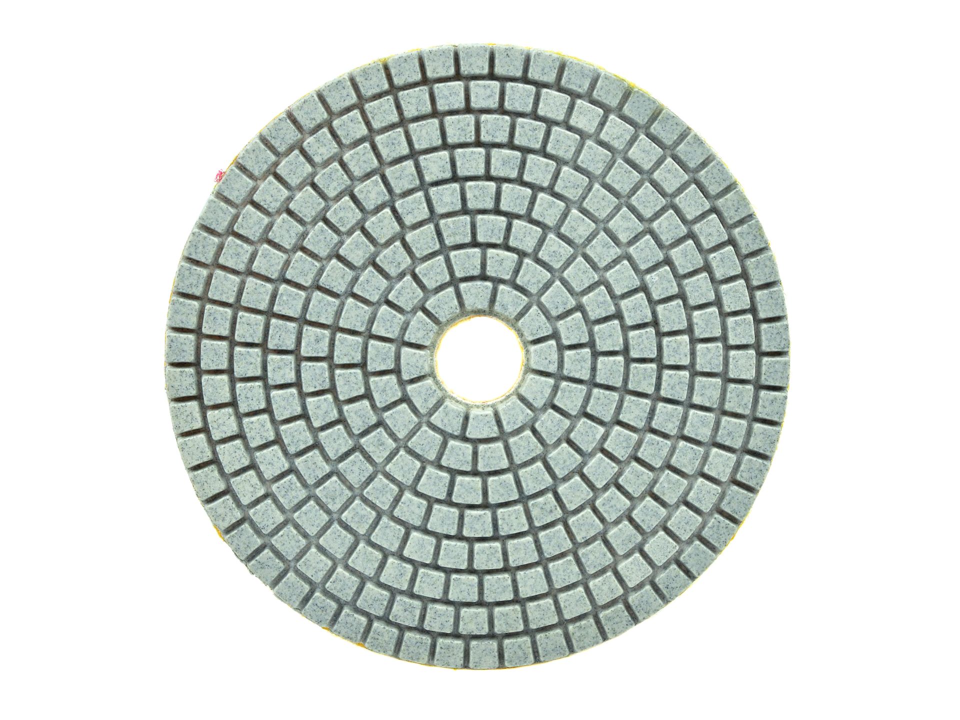 Leštiaci diamantový kotúč 125mm GR100 - GEKO G78918