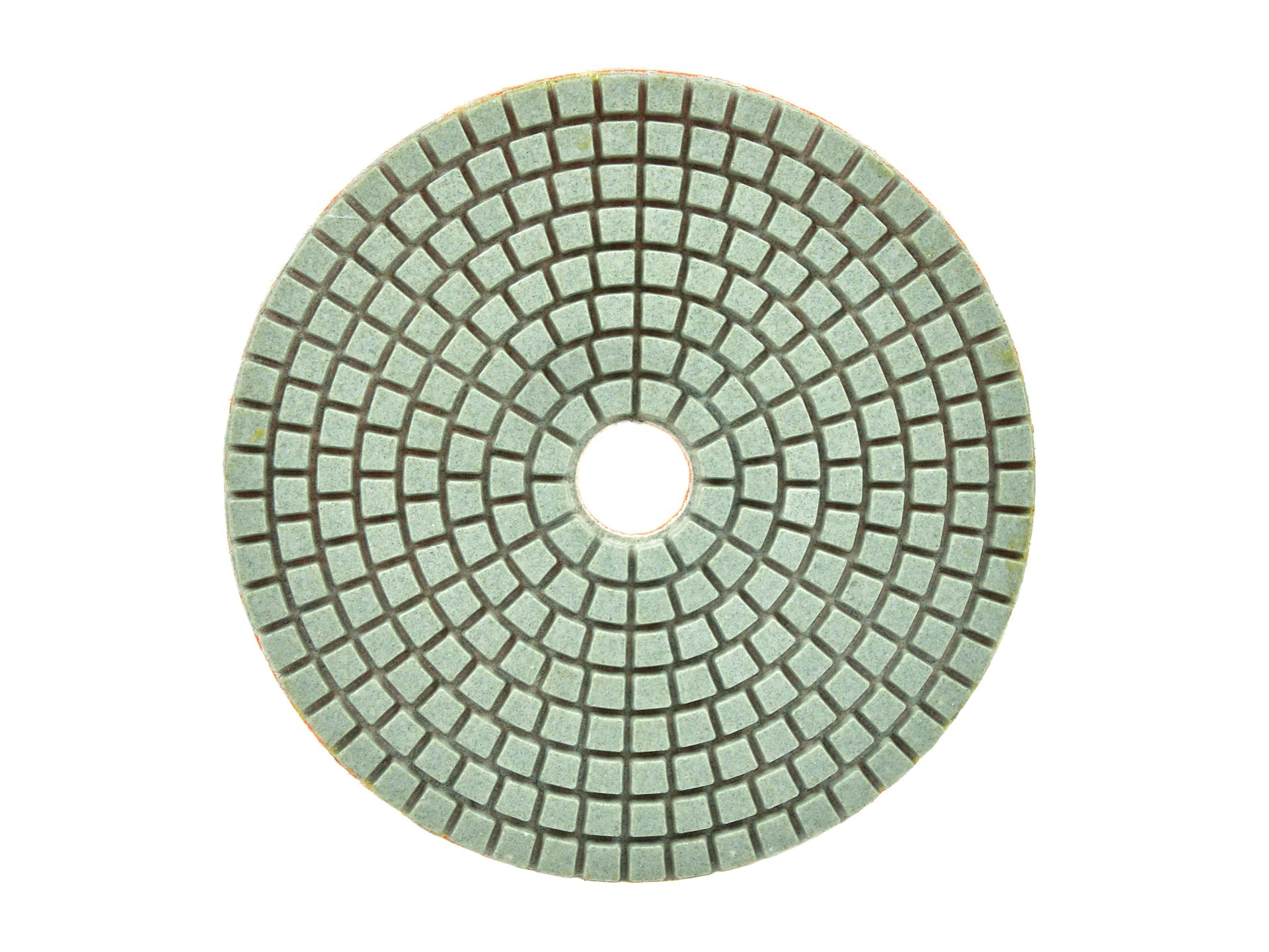 Leštiaci diamantový kotúč 125mm GR200 - GEKO G78919