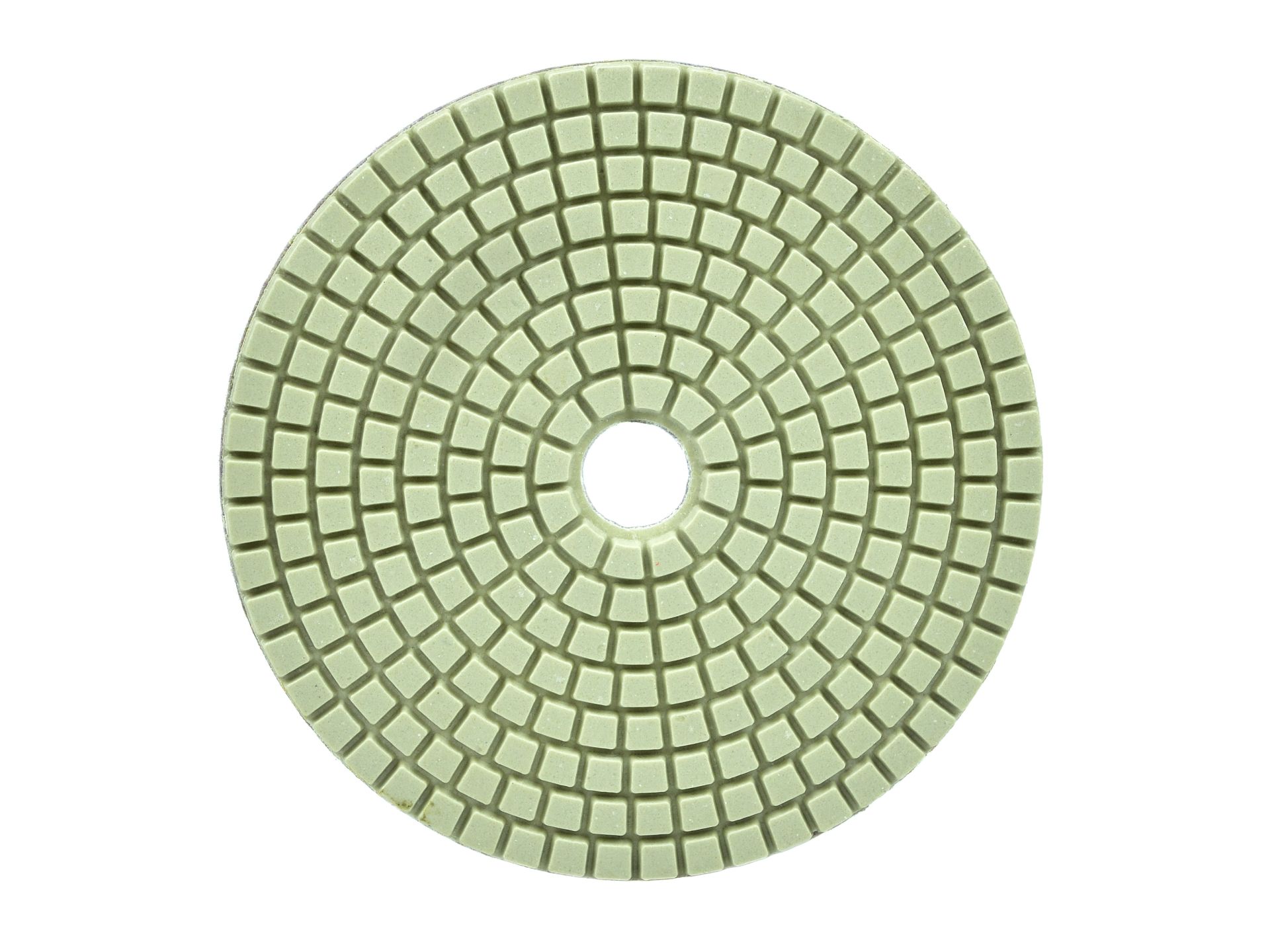 Leštiaci diamantový kotúč 125mm GR800 - GEKO G78921