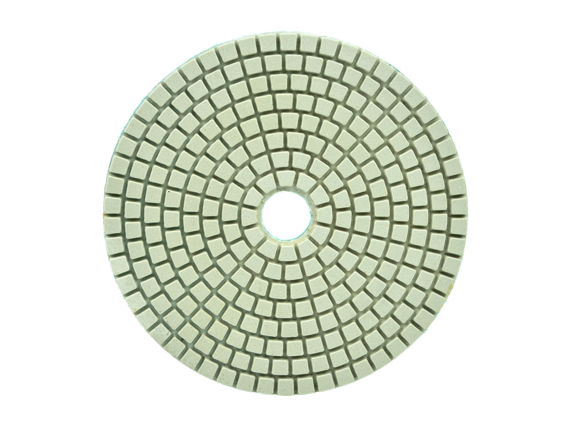 Leštiaci diamantový kotúč 125mm GR1500 - GEKO G78922