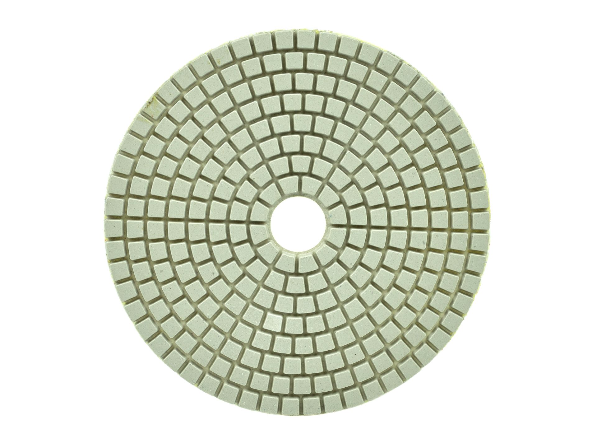 Leštiaci diamantový kotúč 125mm GR3000 - GEKO G78923