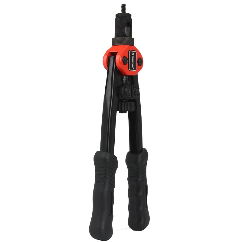 Pákové nitovacie kliešte M3-M8 300mm - MAR-POL M49571