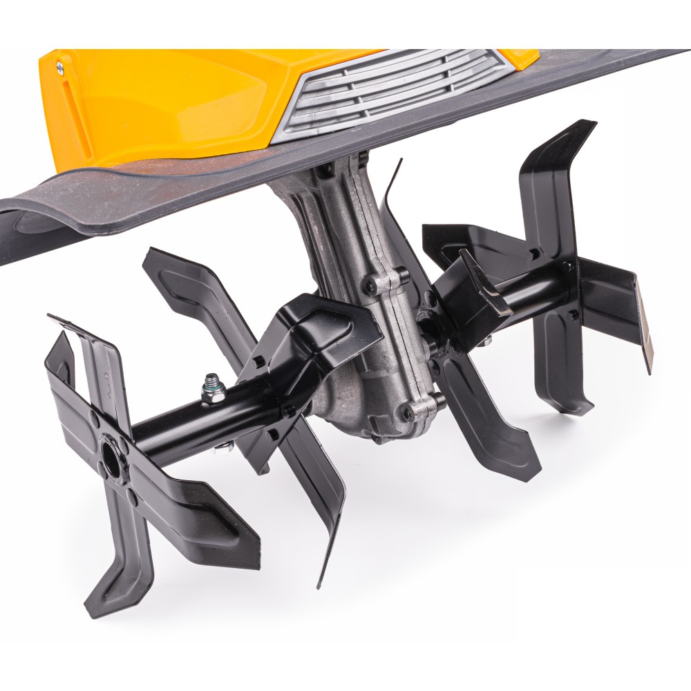 Elektrický rotačný kultivátor PM-GGE-1700M - POWERMAT