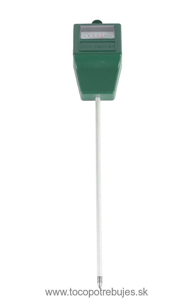 Pôdny pH meter 28cm - MAR-POL M83268