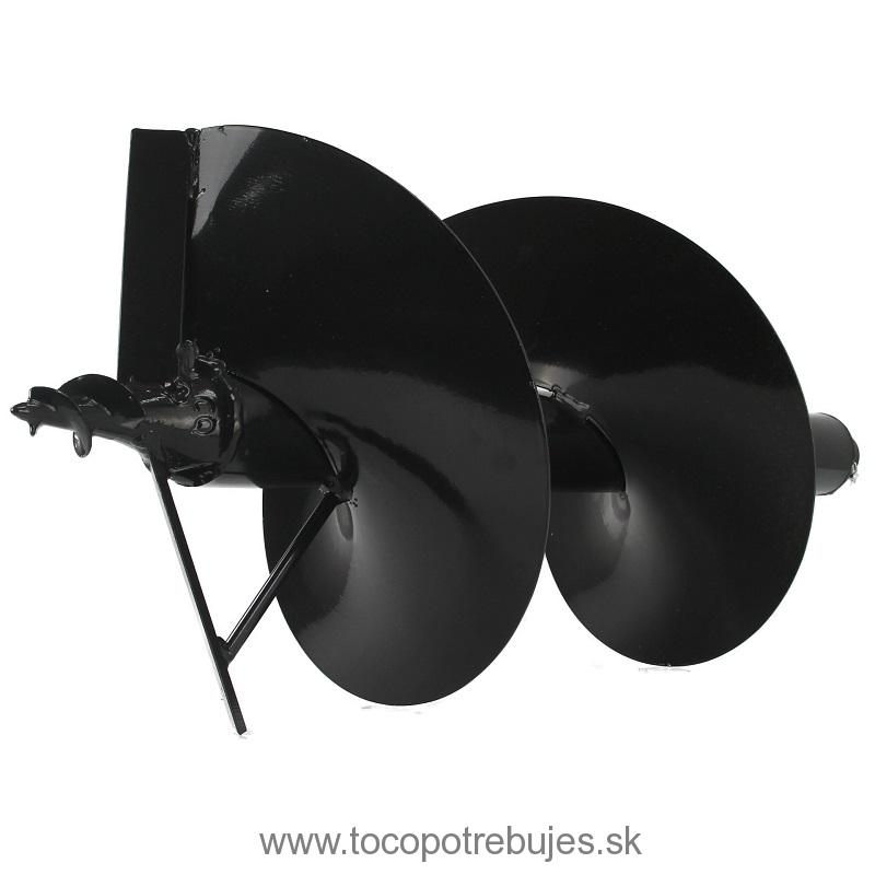 Vrták na vŕtanie 300 x 800 cm - MAR-POL M83121D