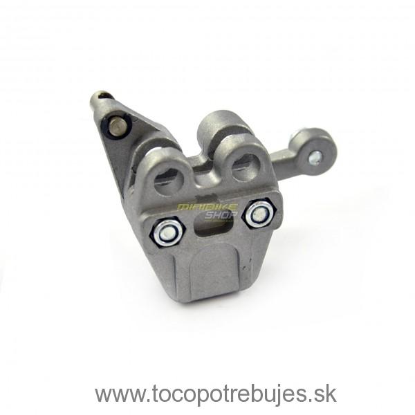 Brzdový strmeň pre miniquad mqd16