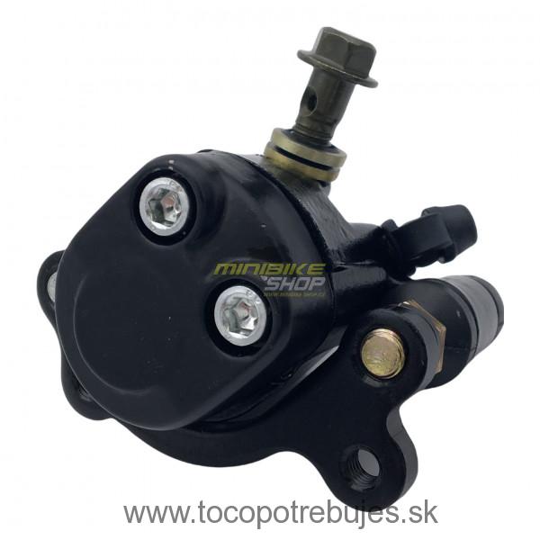 Hydraulický brzdič pre mini štvorkolky ľavý