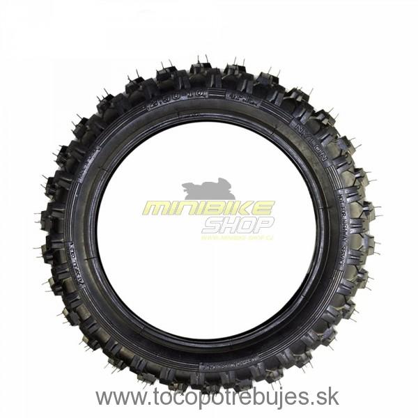 Pneu pre minicross 2.50-10