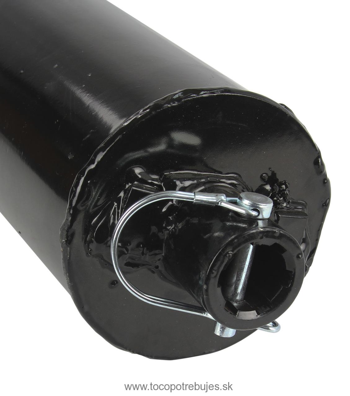 Predlžovák na zemny vrták 30cm - MAR-POL M8312503