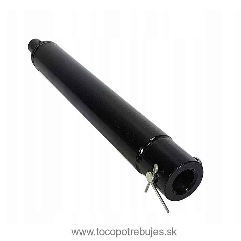 Predlžovák na zemny vrták 30cm - MAR-POL M83125S