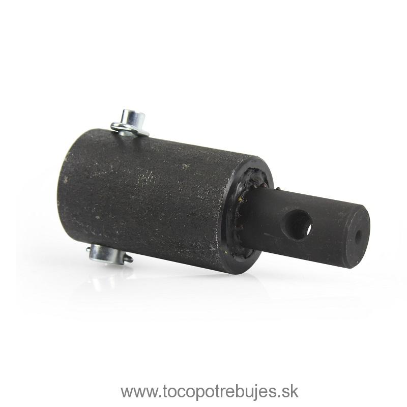 Predlžovák na zemny vrták 10cm - MAR-POL M8312505