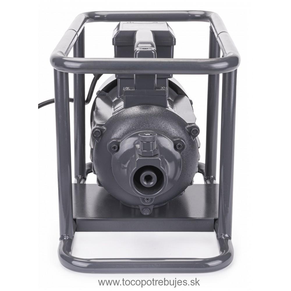 Pohonná jednotka PM-WDB-1500T + vibračná hadica 45mm x 6m PM-WDB-1500TB
