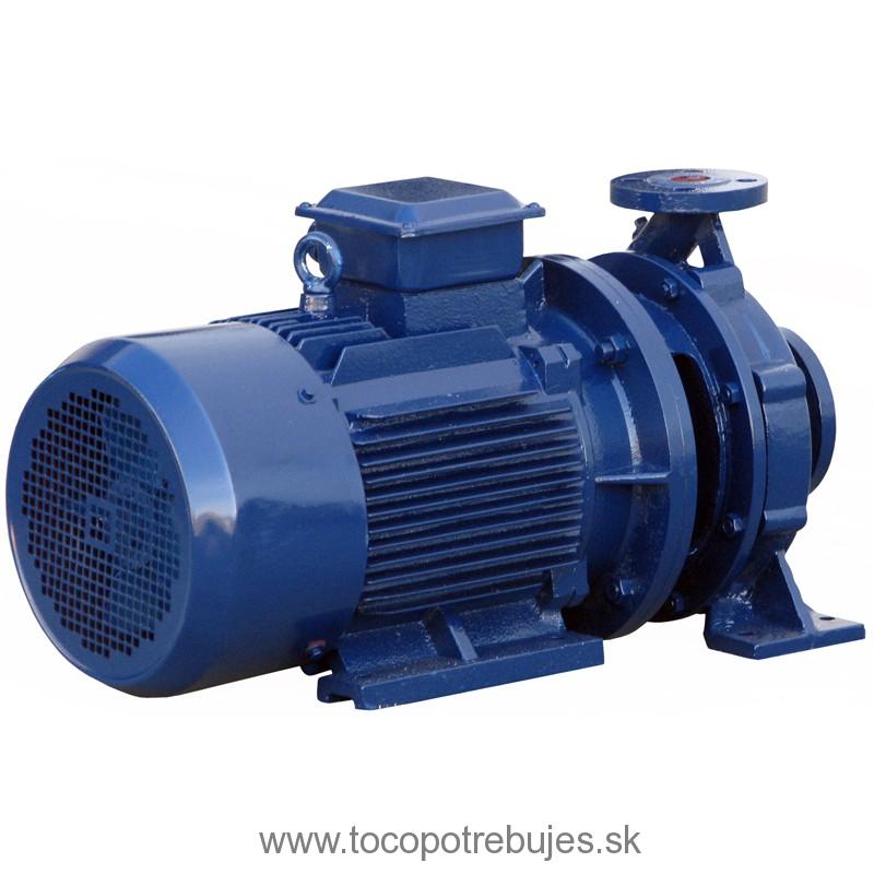 Priemyselné rotačné čerpadlo WPEI-CESM50-32-250, ROTEK - PUM267