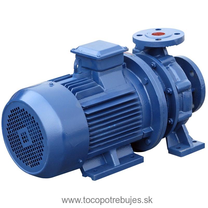 Priemyselné rotačné čerpadlo WPEI-CESM65-40-200, ROTEK - PUM270