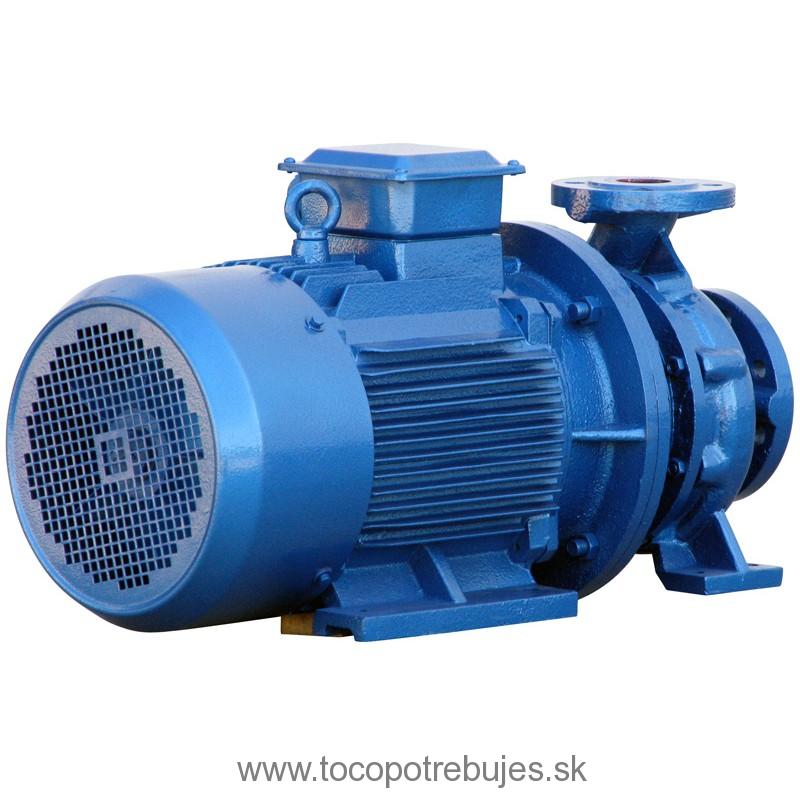 Priemyselné rotačné čerpadlo WPEI-CESM80-50-200, ROTEK - PUM344 - 
