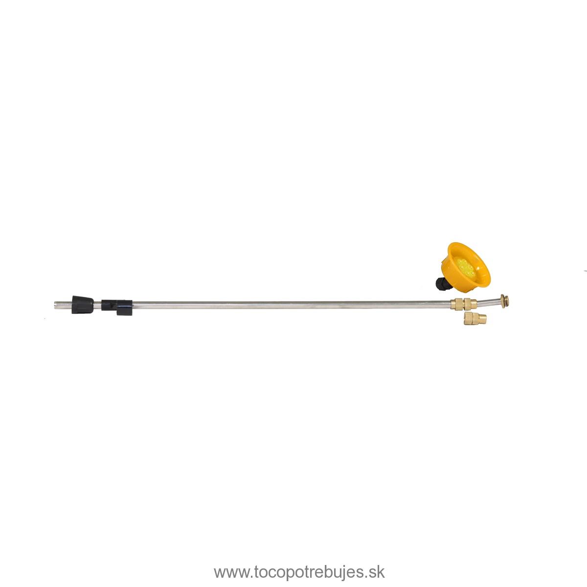 Riwall PRO RAS 1220 SET