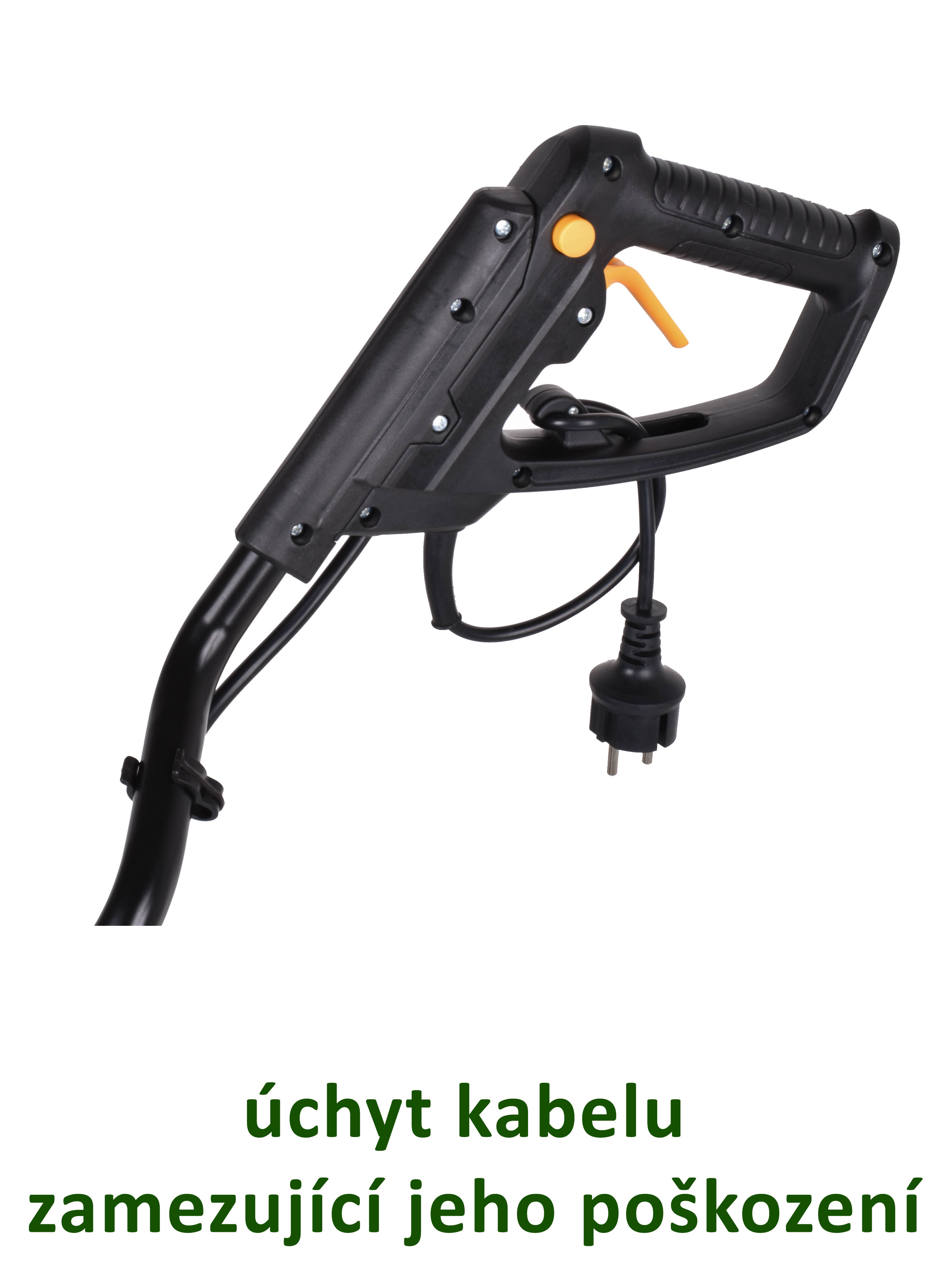 Riwall PRO RET 4014