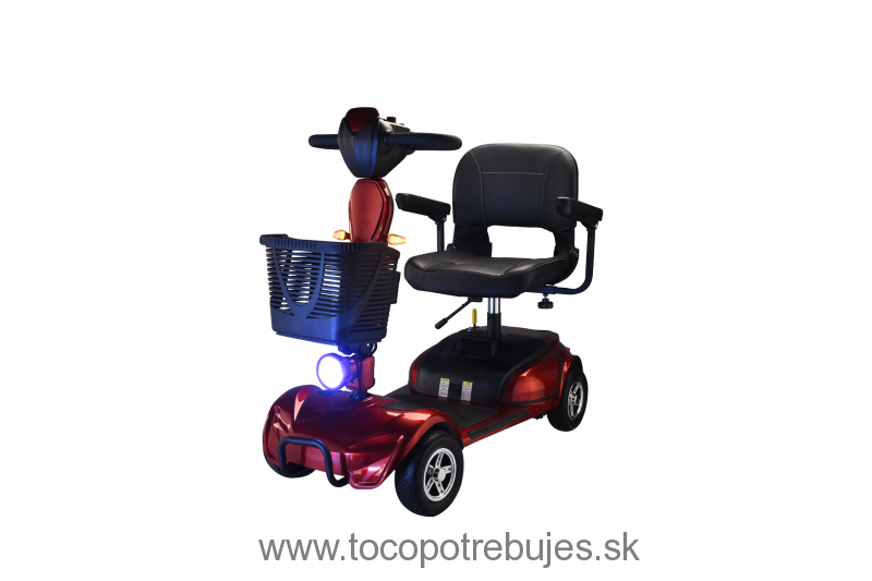 X-scooters Mobility M3 - 300W