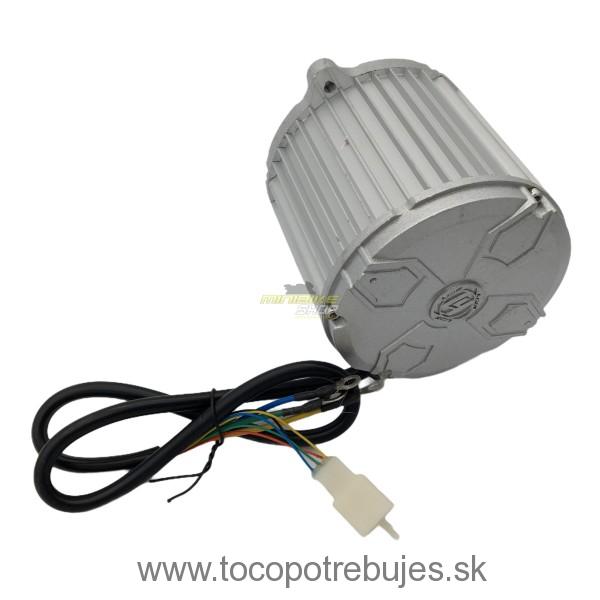 Elektromotor 1500W 48V (ecoatv80)