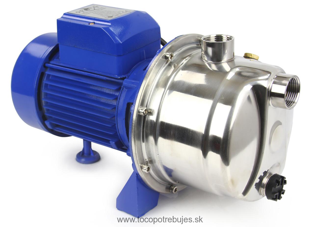 Vodné prúdové čerpadlo 1500W - MAR-POL M80021