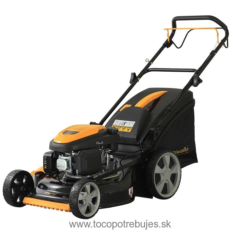Riwall PRO RPM 5155 PRO