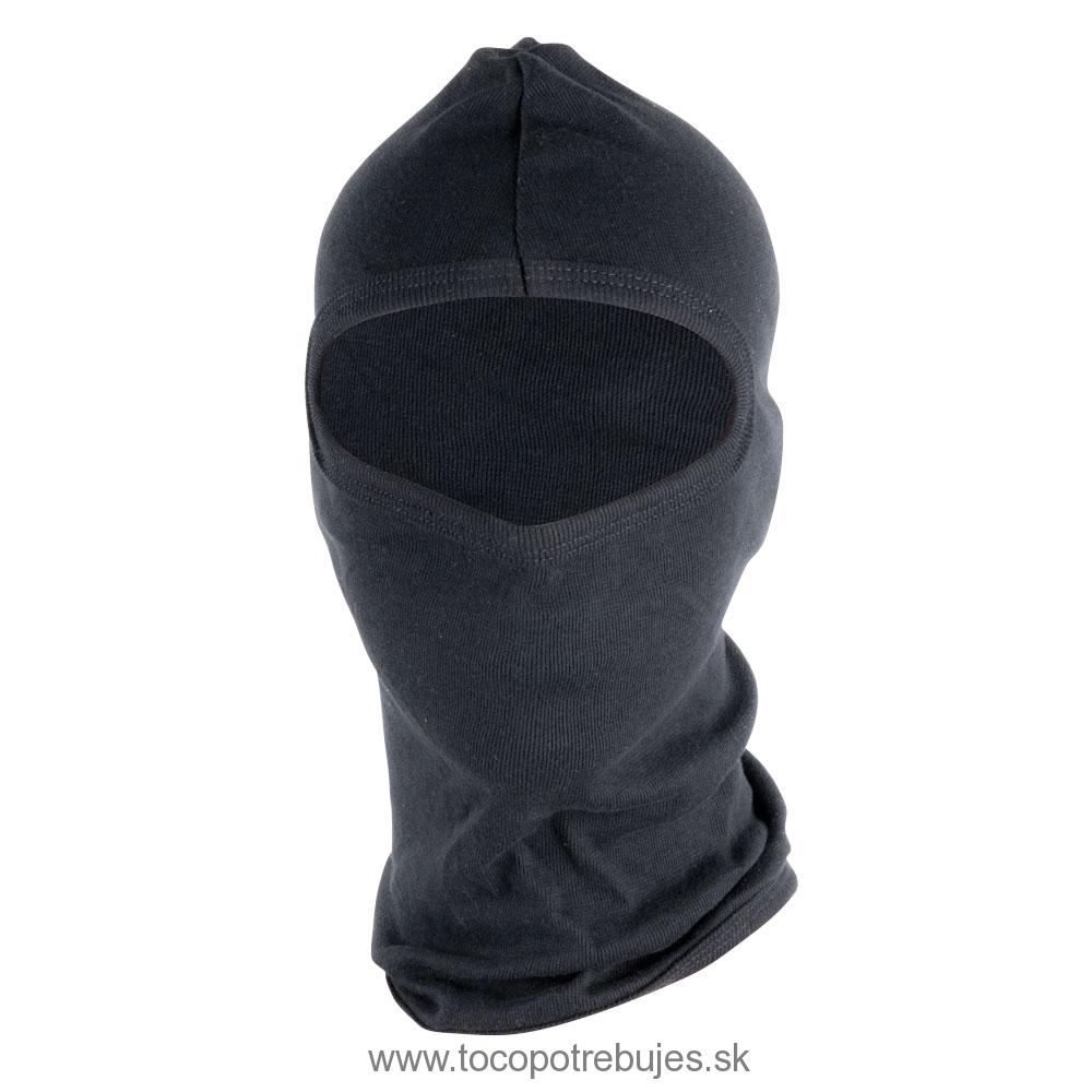Viacúčelová kukla EMERZE Balaclava Cotton
