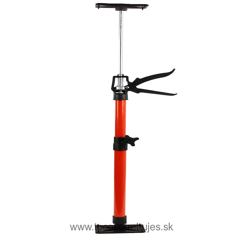 Rozperná teleskopická tyč 50-115cm 2ks - MAR-POL M80074