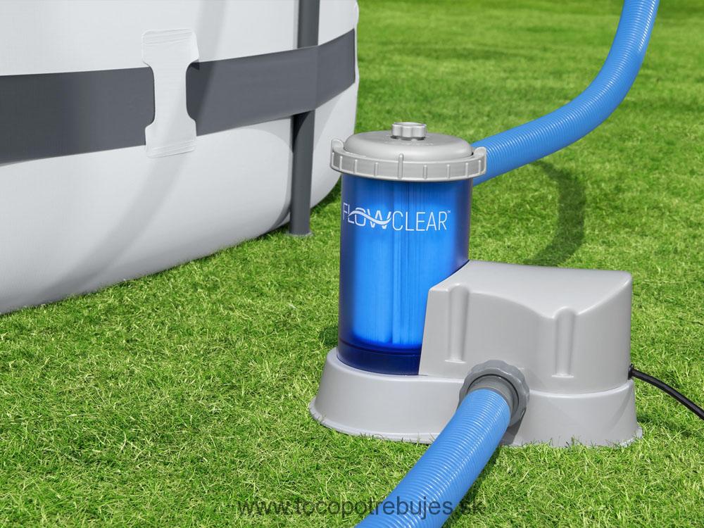 Bestway 58675 Flowclear 5 678 l/h