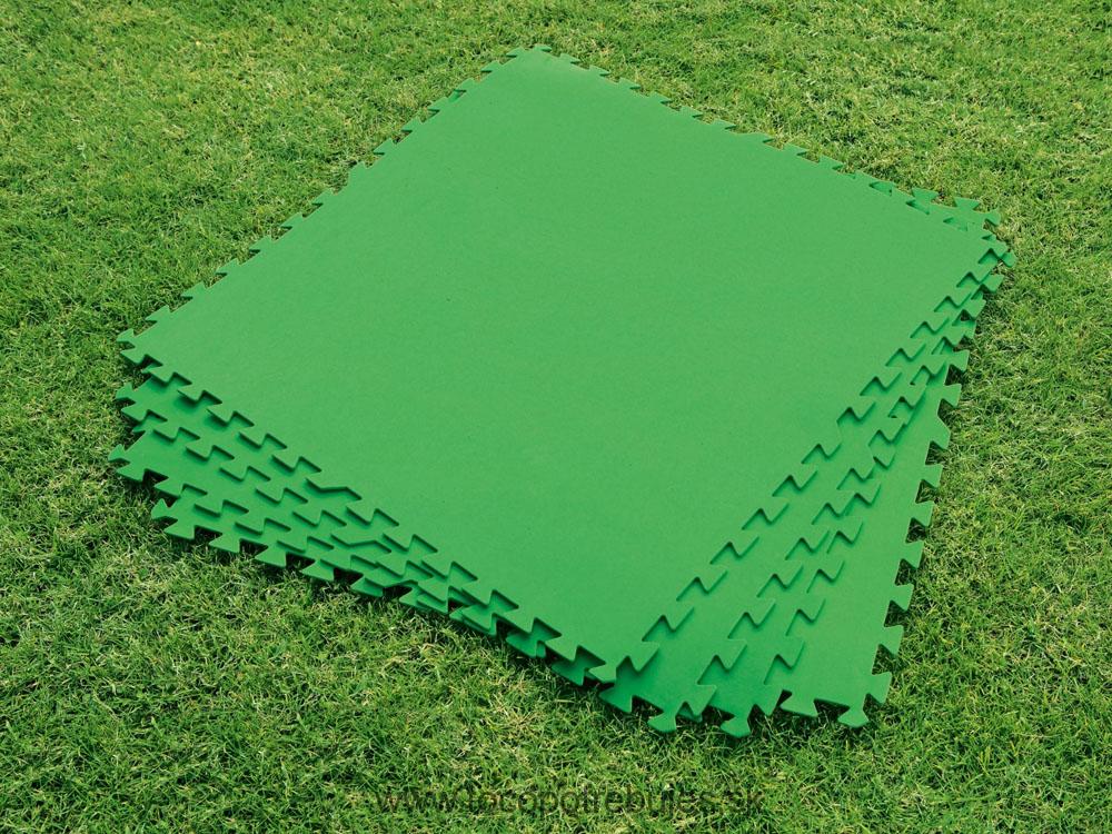 Penová podložka pod bazén Bestway 78 cm x 78 cm (58636)