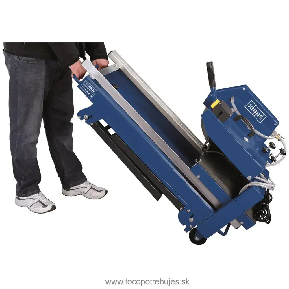 Scheppach HSM 3500