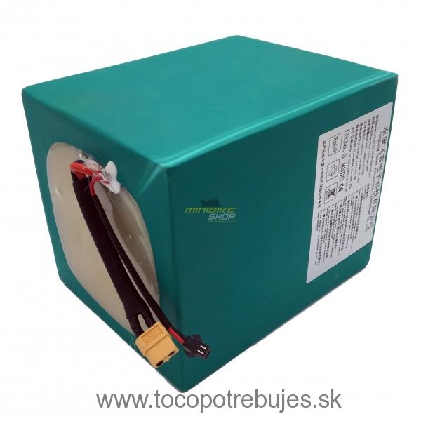 Batéria Lítium 48V 15Ah