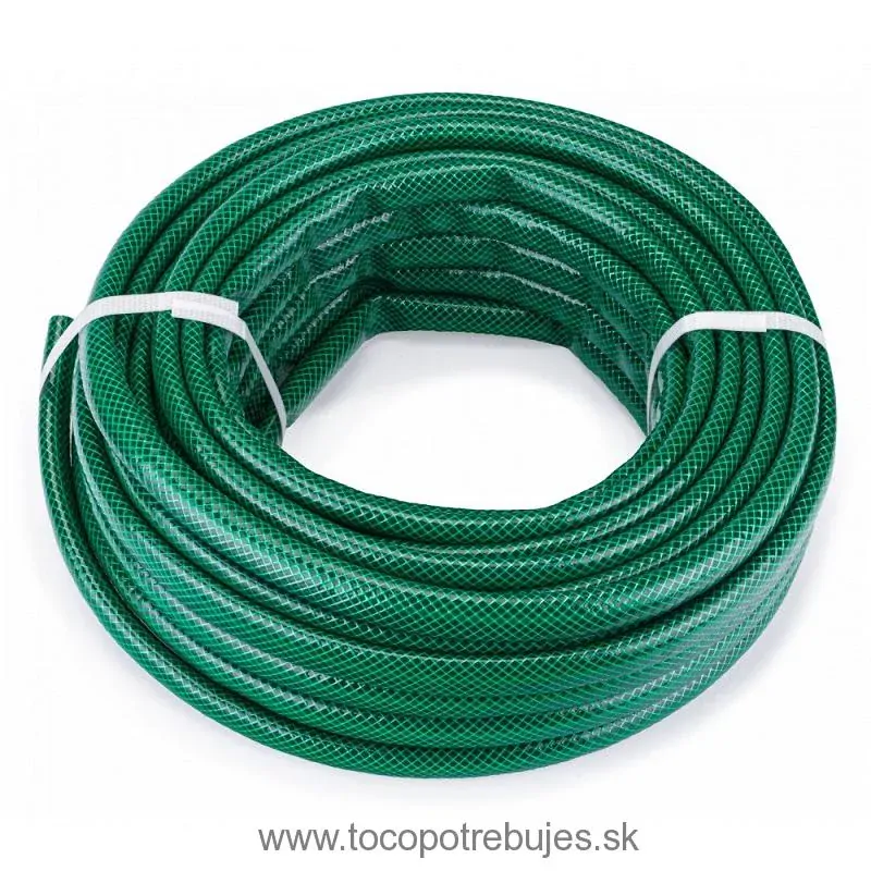 Záhradná hadica 1/2″ 20m 3-vrstvová GARDEN - POWERMAT PM1146
