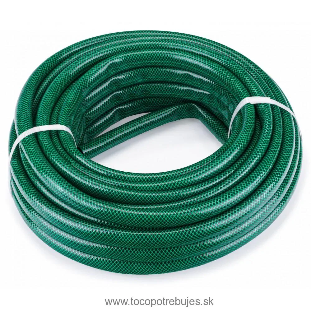 Záhradná hadica 3/4″ 20m 3-vrstvová GARDEN - POWERMAT PM1149