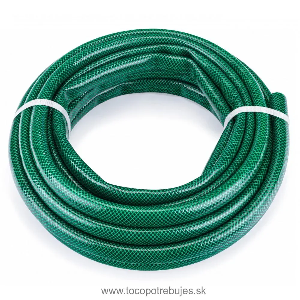 Záhradná hadica 3/4″ 10m 3-vrstvová GARDEN - POWERMAT PM1148