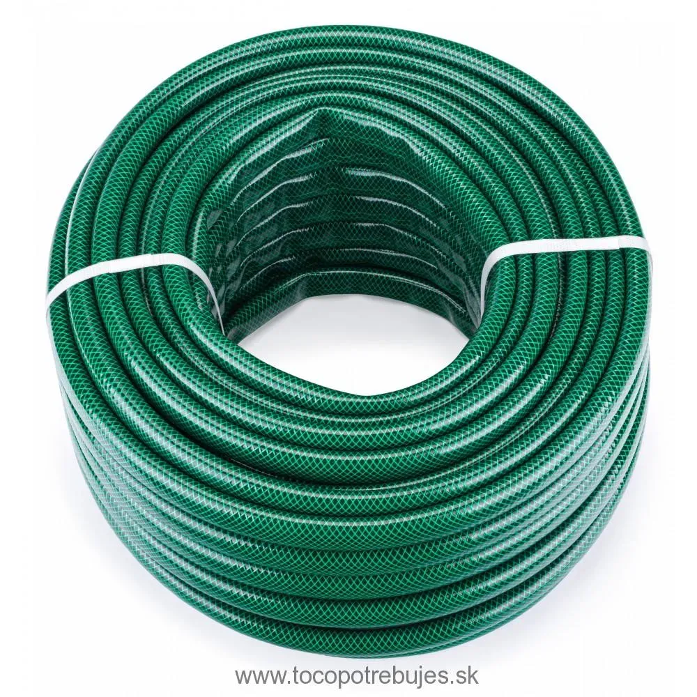 Záhradná hadica 3/4″ 10m 3-vrstvová GARDEN - POWERMAT PM1150