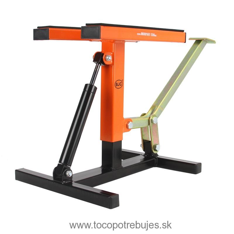 Zdvihák pre motocykle do 130kg - BJC M80161