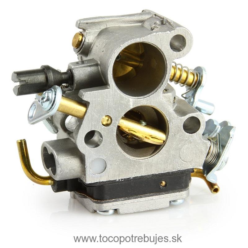Karburátor pre motorové píly Husqvarna 23/24 - MAR-POL M83508 