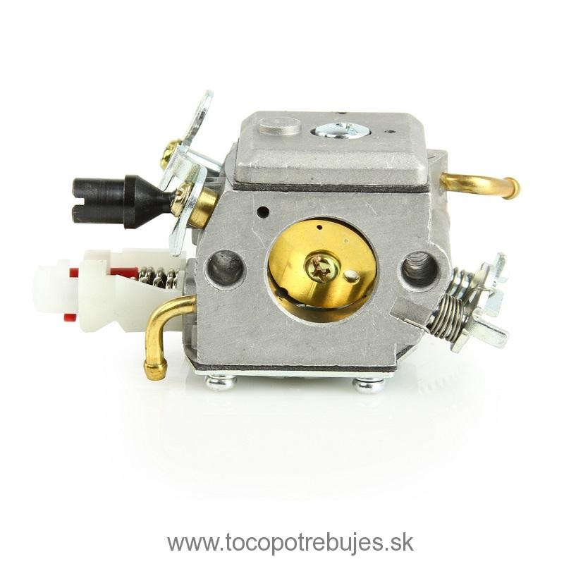 Karburátor pre motorové píly Husqvarna 34/35 - MAR-POL M83507