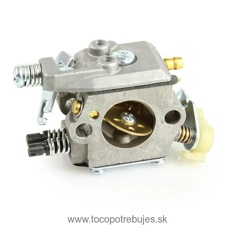 Karburátor pre motorové píly Husqvarna 51/55 - MAR-POL M83509