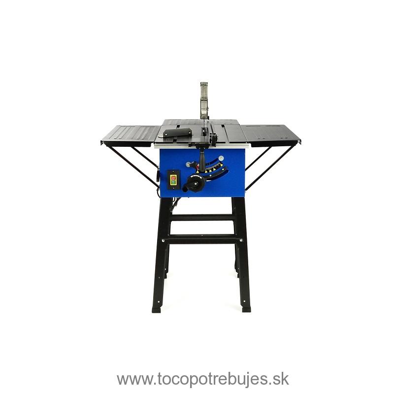 Stolná kotúčová píla na drevo 250mm 2000W - GEKO G81270