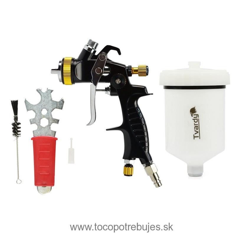 Pištoľ LVLP 1.3mm - Tvardy T20001