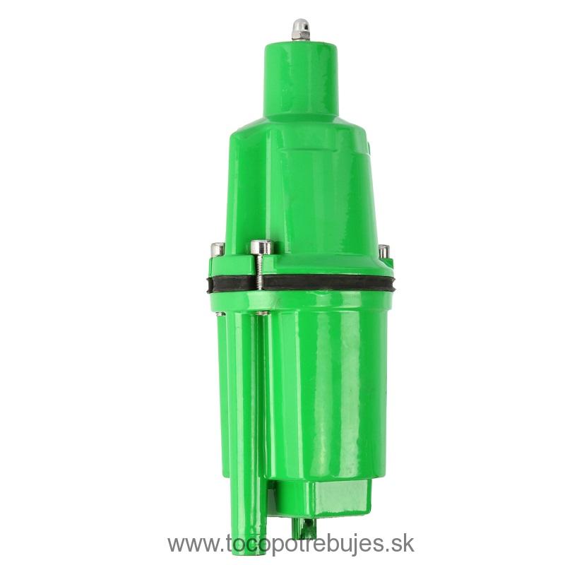 Ponorné membránové čerpadlo 500W M90406 - MAR-POL