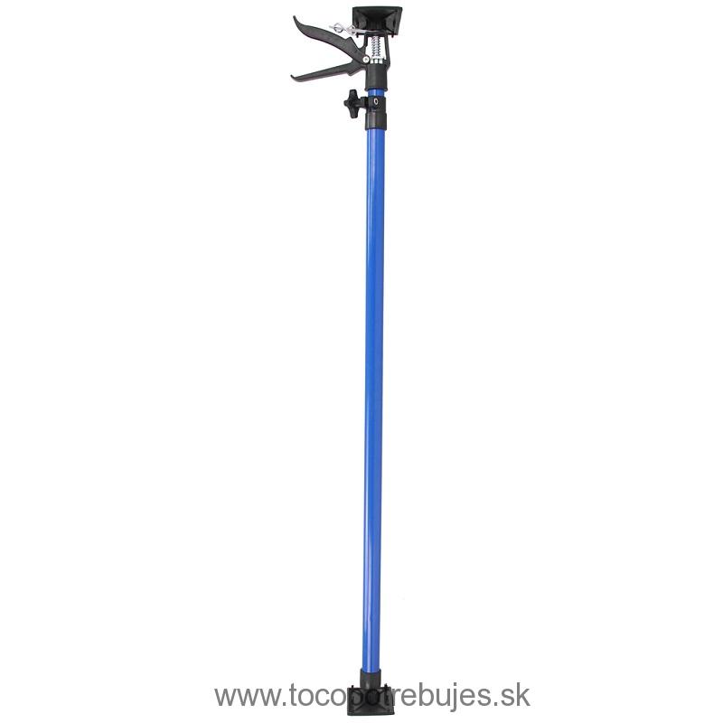 Rozperná teleskopická tyč 115-290cm 2ks- MAR-POL M80075
