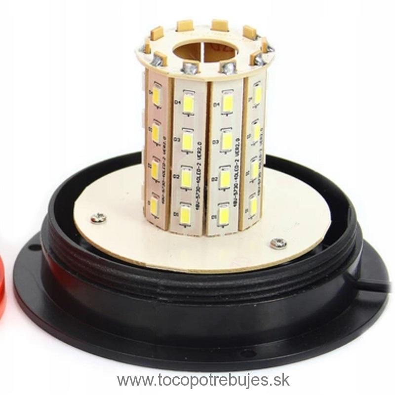 Maják 10-30V 40-LED - MAR-POL M82712