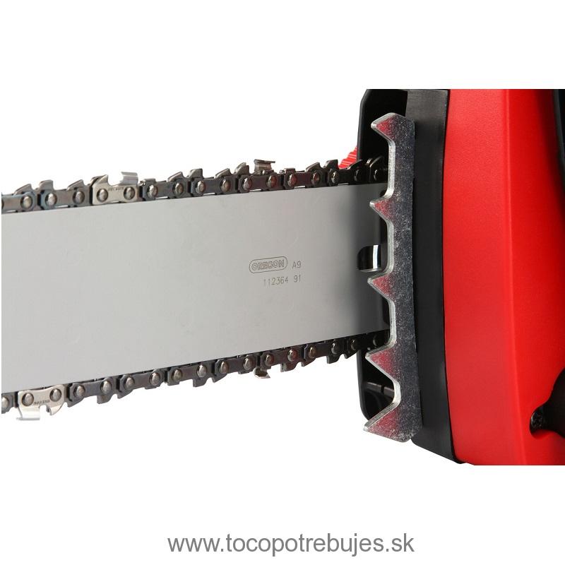 Elektrická reťazová píla 2400W - MAR-POL M66155