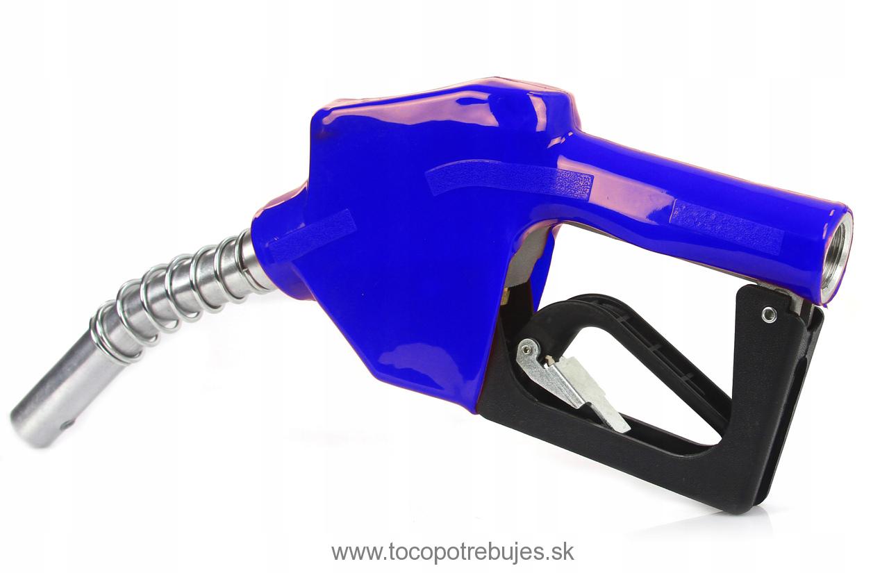 Tankovacia pištoľ pre mini čerpaciu stanicu - MAR-POL M79951A