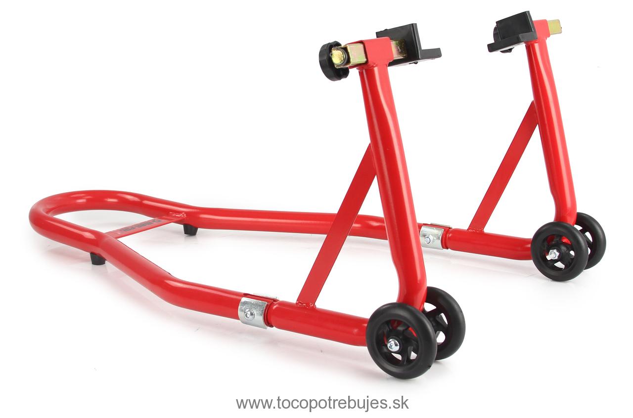 Stojan na motocykel 340kg - MAR-POL M80175