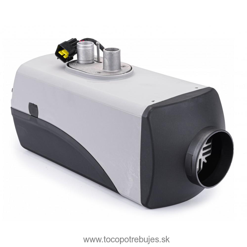 Naftový ohrievač, nezávislé kúrenie 2kW - G 80452 GEKO